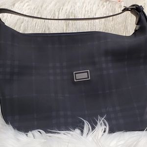 BURBERRY HANDBAG